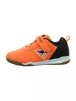 Спортивные кроссовки Kangaroos Hallenschuhe, оранжевый