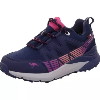 Спортивные кроссовки Kangaroos, синий