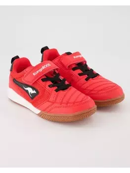 Спортивные кроссовки Kangaroos Sportschuhe, красный