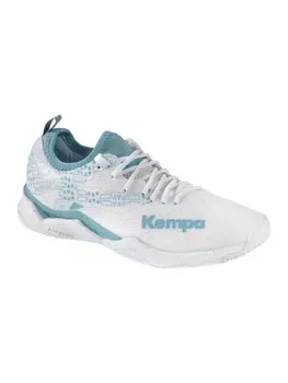 Спортивные кроссовки Kempa, цвет wei/aqua