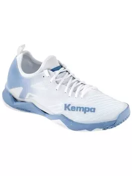 Спортивные кроссовки Kempa, цвет wei/lake blau
