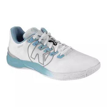Спортивные кроссовки Kempa Hallen Sport Schuhe ATTACK PRO 2.0 WOMEN, цвет wei/aqua