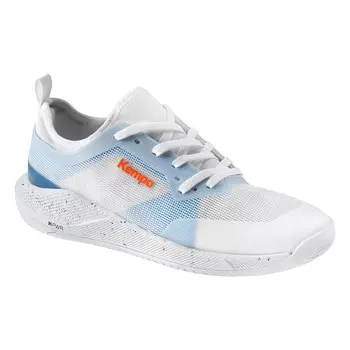 Спортивные кроссовки Kempa Hallen Sport Schuhe Kourtfly, белый