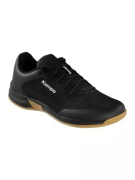 Спортивные кроссовки Kempa Hallen-Sport-Schuhe Kourtfly Three, черный