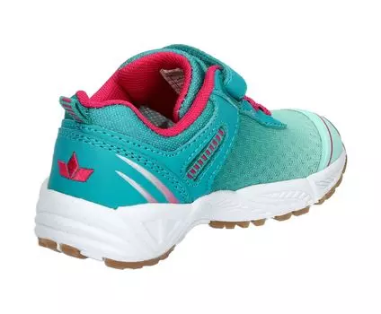 Спортивные кроссовки Lico Barney VS, бирюзовый