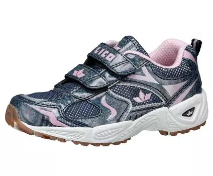 Спортивные кроссовки Lico Bob V, серебристый