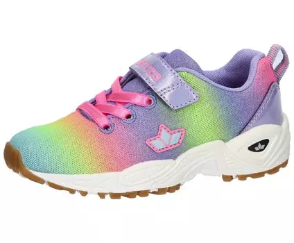 Спортивные кроссовки Lico Florina VS, фиолетовый