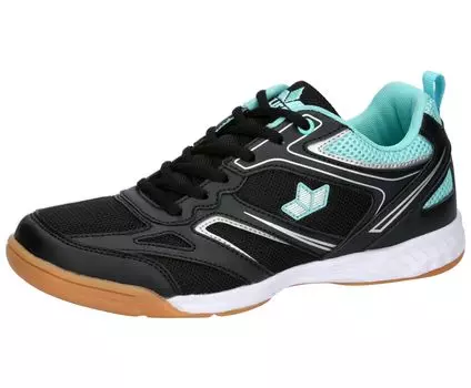 Спортивные кроссовки Lico Indoorschuh Airsoft Indoor, черный