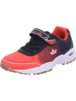 Спортивные кроссовки Lico, красный