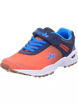 Спортивные кроссовки Lico, оранжевый