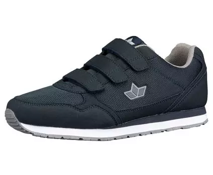 Спортивные кроссовки Lico Simon V, синий