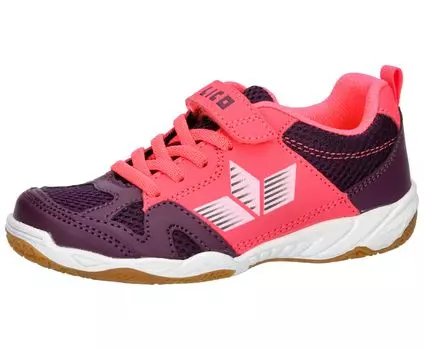 Спортивные кроссовки Lico Sport VS, фиолетовый