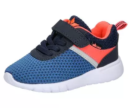 Спортивные кроссовки Lico Sportschuh Skip VS, розовый