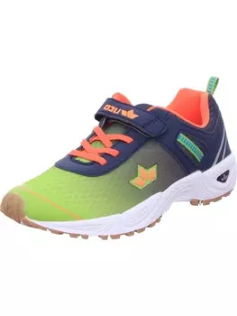 Спортивные кроссовки Lico, желтый