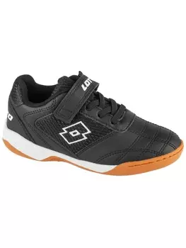 Спортивные кроссовки Lotto, черный