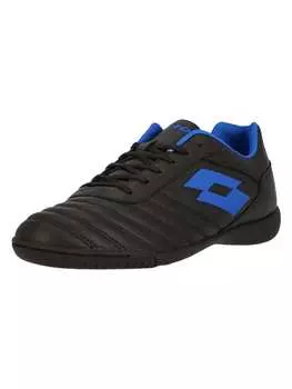 Спортивные кроссовки Lotto, цвет 2ca all black/pacific blue