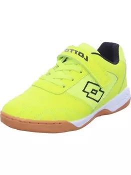 Спортивные кроссовки Lotto, желтый