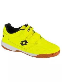 Спортивные кроссовки Lotto, желтый