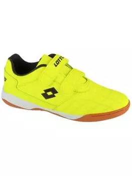 Спортивные кроссовки Lotto, желтый