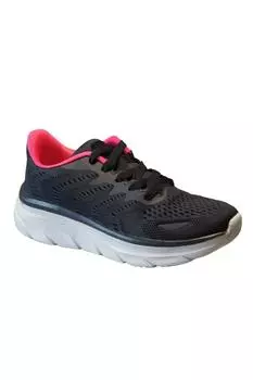 Спортивные кроссовки Memory Foam Running Trainers IVACHY, фиолетовый