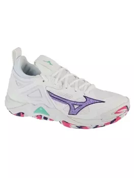 Спортивные кроссовки Mizuno, белый