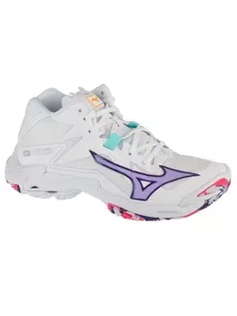 Спортивные кроссовки Mizuno, белый