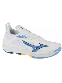 Спортивные кроссовки Mizuno, белый