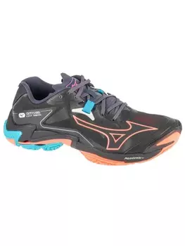 Спортивные кроссовки Mizuno, черный