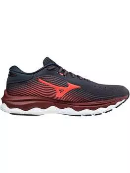 Спортивные кроссовки Mizuno, черный