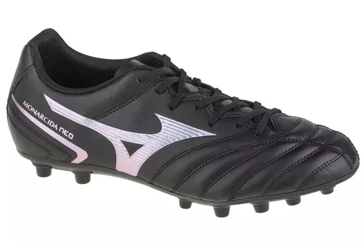 Спортивные кроссовки Mizuno Mizuno Monarcida II Select Ag, черный