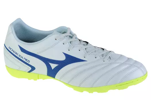 Спортивные кроссовки Mizuno Mizuno Monarcida Neo II Select As, серый