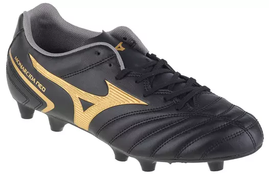 Спортивные кроссовки Mizuno Mizuno Monarcida Neo II FG, черный