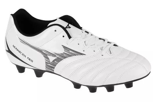 Спортивные кроссовки Mizuno Mizuno Monarcida Neo III Select Md, белый