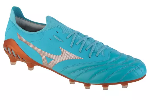 Спортивные кроссовки Mizuno Mizuno Morelia Neo III Beta Elite, синий
