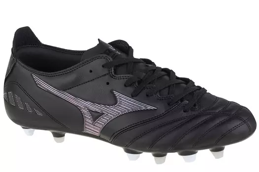 Спортивные кроссовки Mizuno Mizuno Morelia Neo III Pro Mix, черный