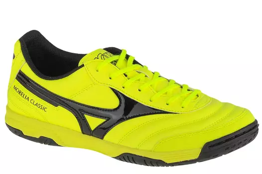 Спортивные кроссовки Mizuno Mizuno Morelia Sala Classic, цвет in Gelb