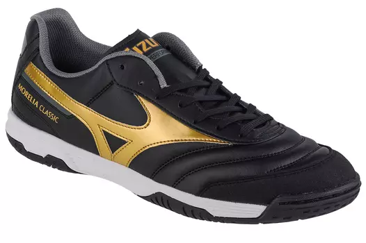 Спортивные кроссовки Mizuno Mizuno Morelia Sala Classic, цвет in Schwarz