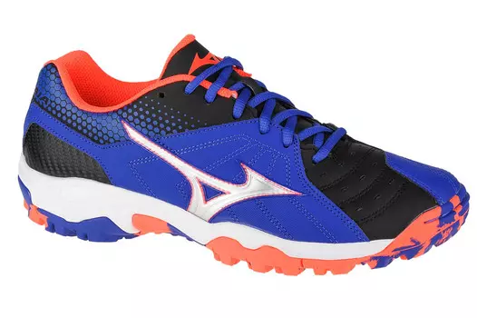 Спортивные кроссовки Mizuno Mizuno Wave Gaia 3, темно синий