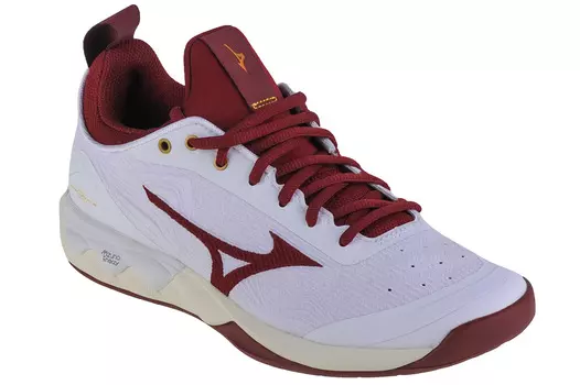Спортивные кроссовки Mizuno Mizuno Wave Luminous 2, белый