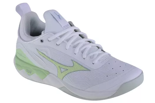 Спортивные кроссовки Mizuno Mizuno Wave Luminous 2, белый