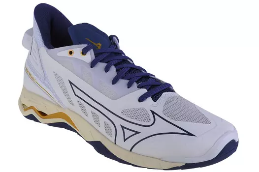 Спортивные кроссовки Mizuno Mizuno Wave Mirage 5, белый
