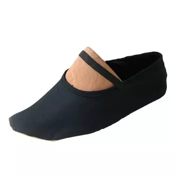 Спортивные кроссовки Morgenspruch Eurythmieversand Gymnastikschuhe Standard, черный