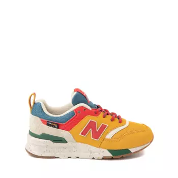 Спортивные кроссовки New Balance 997H — Little Kid/Big Kid, мультиколор