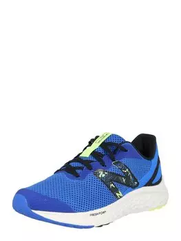 Спортивные кроссовки New Balance ARISHI V4, синий/королевский синий