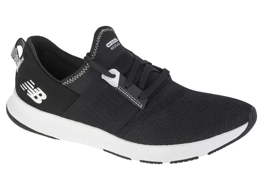 Спортивные кроссовки New Balance New Balance DynaSoft Nergize v3, черный