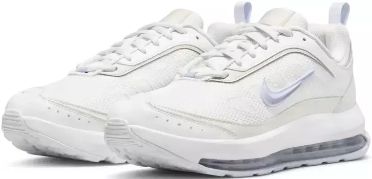 Спортивные кроссовки Nike "AIR MAX AP" Nike Sportswear, белый