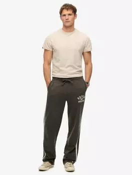 Спортивные кроссовки первой необходимости для бега трусцой Superdry, угольный