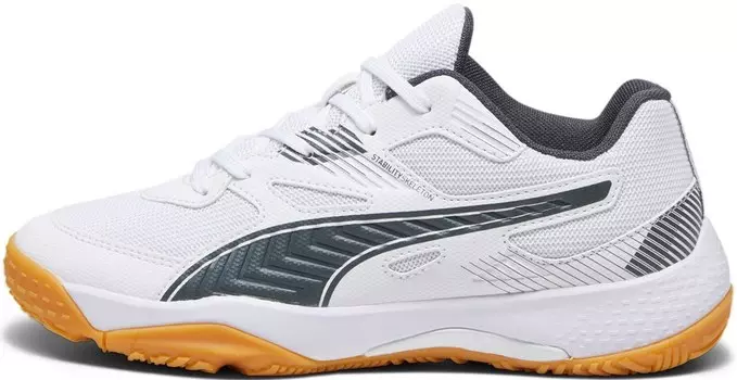 Спортивные кроссовки Puma, белый