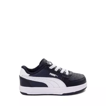 Спортивные кроссовки PUMA Caven 2.0 — для малышей, темно-синий/белый