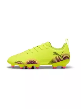 Спортивные кроссовки PUMA Future 8 Play, желтый